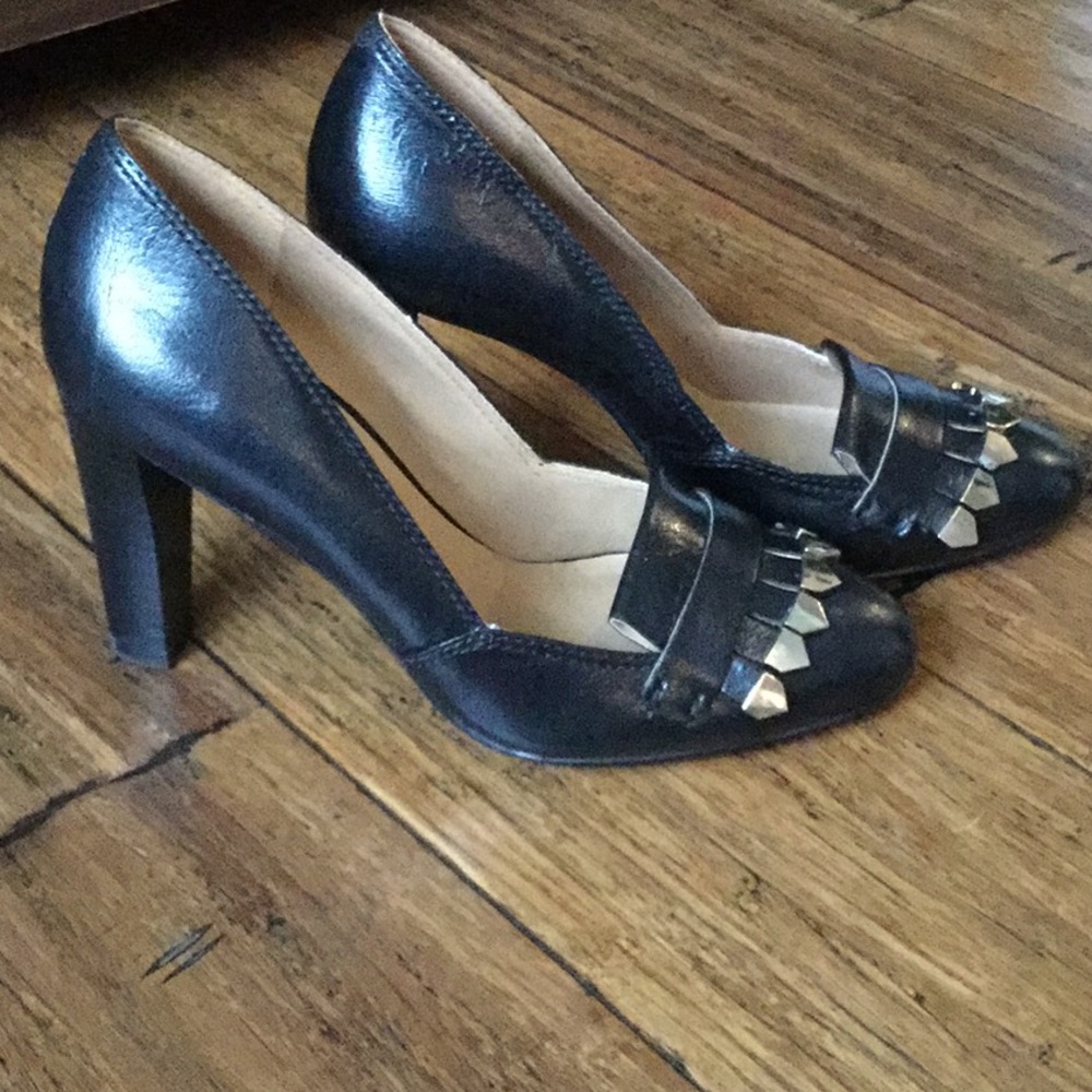 Nine West heels